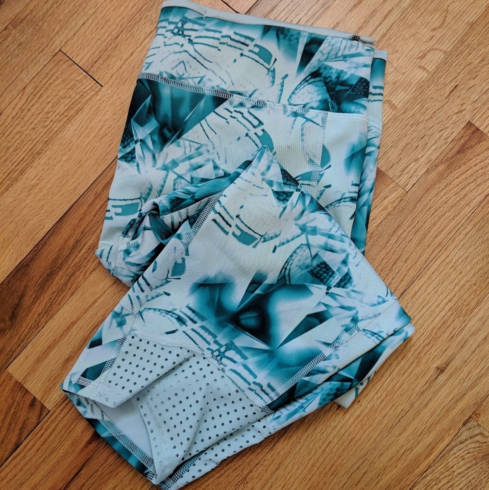 Adidas Supernova 3/4 tight